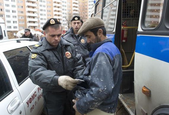 прописка в Саратовской области